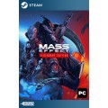 Mass Effect - Legendary Edition Steam